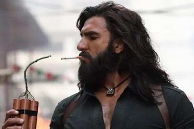 'Dhurandhar' declared tax-free in Ladakh