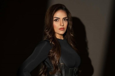 Esha Deol slams few media outlets for spreading false news of Dharmendra's demise