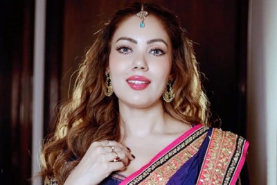 Munmun Dutta shares glimpse of her gut-friendly summer morning routine