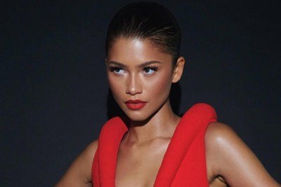 Zendaya shares thoughts on marriages built on friendship