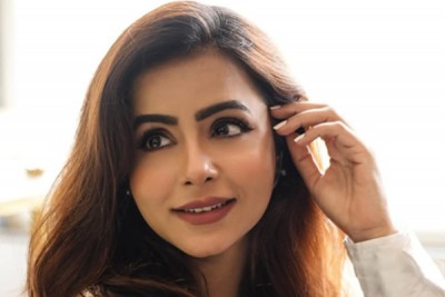 Pratiksha Rai on what draws her to negative roles