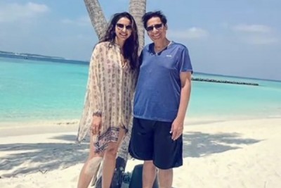 Rakul Preet Singh celebrates the couple whose love is rooted in trust