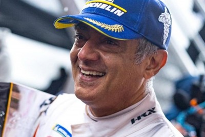 Ajith Kumar's motorsport journey film titled 'Gladiators'