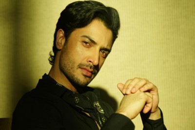 Zain Durrani on navigating the industry as an outsider