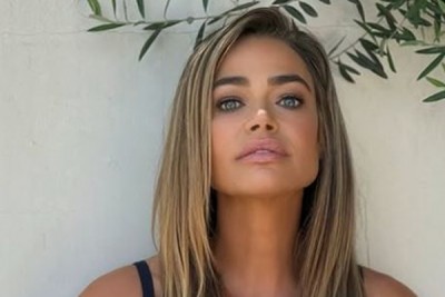 Denise Richards and Aaron Phypers end marriage after 6 years