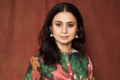 Rasika Dugal unravels the evolution fabric of her Delhi Crime character