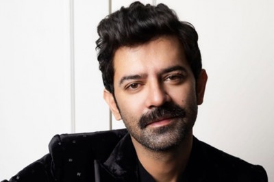 Barun Sobti: I don't believe in mistakes