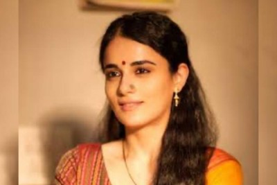 Radhikka Madan on 'Sarfira' turning 1: Time flies by so fast