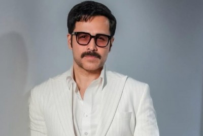 Emraan Hashmi calls customs department, an 'intricate well-oiled system'