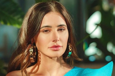Nargis Fakhri says her 'TatluBaaz' character uses sensuality to her advantage