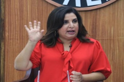 Farah Khan: When I saw 'Andaaz Apna Apna', I thought it would be a flop