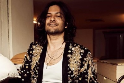 Ali Fazal: Life throws punches at you from all sides