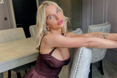 Helen Flanagan talks about 'up and down' Christmas without kids