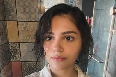 Aneet Padda to start 'Shakti Shalini' after giving her college final year exams