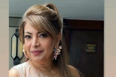 Divya Seth Shah recalls late daughter's enthusiasm for her birthday: Will buy myself a present from her every year