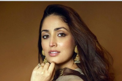 Yami Gautam: Feminism has plenty of definitions, don't agree with some of them