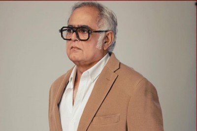 Hansal Mehta mourns the loss of his feline friend