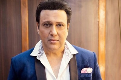 When Govinda spoke about going without sleep for 12 days