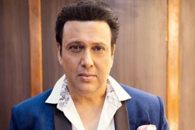 Govinda Health Update: Actor undergoes tests after being advised to see neurologist, reports awaited, says manager