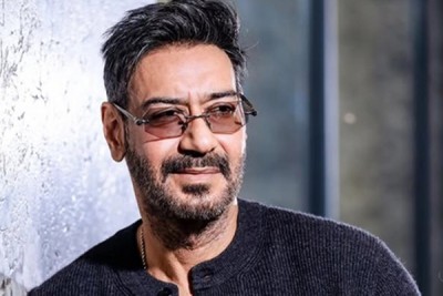 Ajay Devgn wishes his �lil girl� Nysa on 23rd birthday with unseen pictures