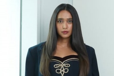 Sayani Gupta sheds light on dichotomy of her memory