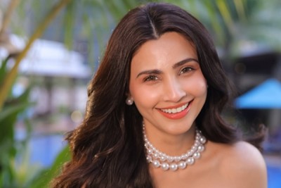 Daisy Shah tells troll: Good luck with spreading hate in the name of religion