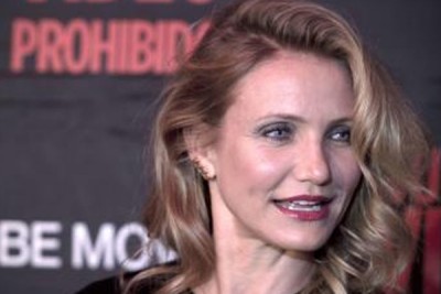 Cameron Diaz, Benji Madden welcome 3rd baby