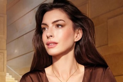 Anne Hathaway feels 'defeated�' trying to balance as a mom of two