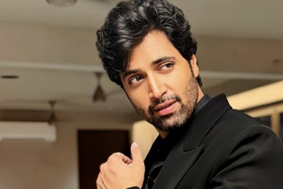 Adivi Sesh sheds light on logistics of shooting bilingual films