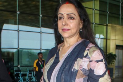 Hema Malini expresses anger over false reports of Dharmendra's demise: 'What is happening is unforgivable'