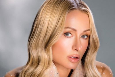 Paris Hilton claims she is 'self-made'