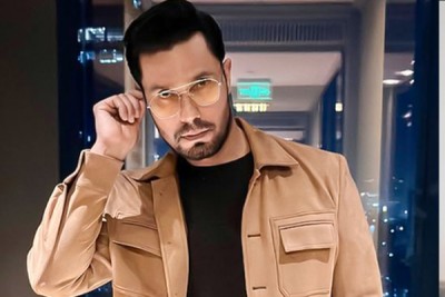 Randeep Hooda: For me, language and culture are not limitations