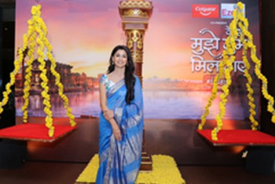 For Sriti Jha, working with Arjit Taneja is a 'delight'