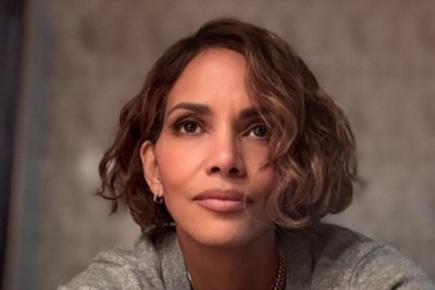 Halle Berry on her pixie haircut: Defined my career for a time