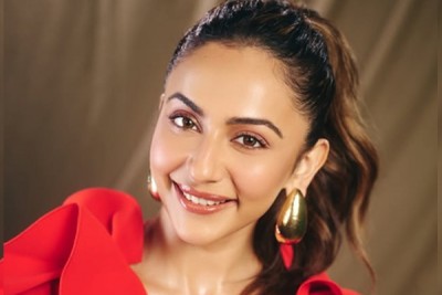 Rakul Preet Singh on 'Pati Patni Aur Woh Do': Easier when you work with friends