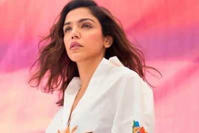Shriya Pilgaonkar on what makes OTT special: It's a writer''s medium