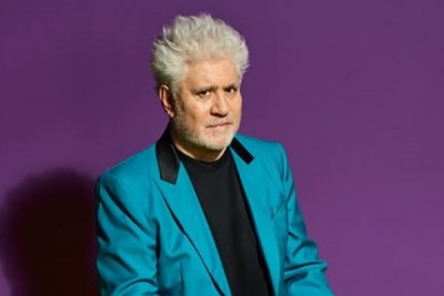 Pedro Almodovar questions Jacob Elordi�s range as actor