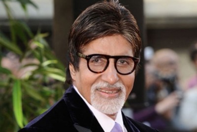 Amitabh Bachchan questions truth, history in age of information overload