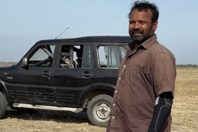 Stunt artiste Mohan Raj's death has sent us all into shock and heartbreak, says Pa Ranjith's production house
