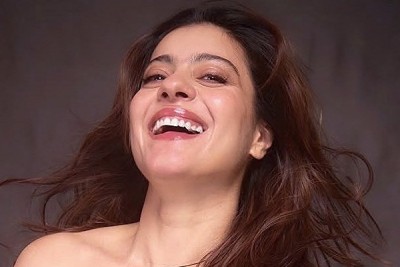 Kajol suggests a new day between Sunday and Monday in a witty post