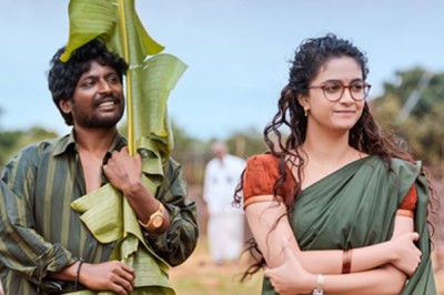 I did not want Uppu Kappurambu's shooting to end, says Keerthy Suresh