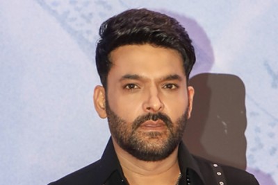 Kapil Sharma on the growing influence of AI in the movies