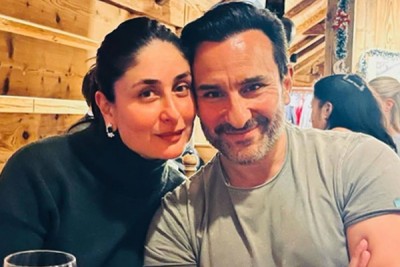 Kareena Kapoor Khan calls 2025 a 'difficult year' for her family: We cried a lot