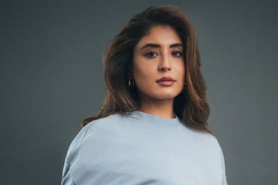 Kritika Kamra: I've never dressed to please anybody