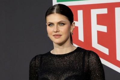 Kate Winslet says it 'takes time' to let go of troubled characters