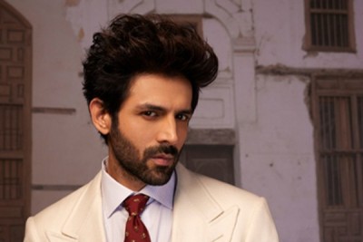 Kartik Aaryan reveals he was guest at sibling�s wedding