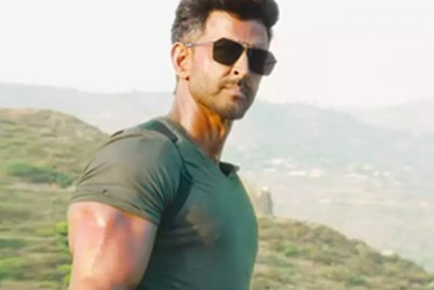War 2 sets its release date for Aug 14, 2025