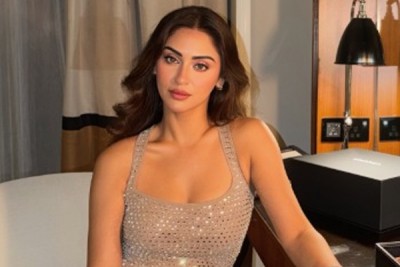 Krystle D'Souza shares how a small role in 'Dhurandhar' turned into a big moment for her