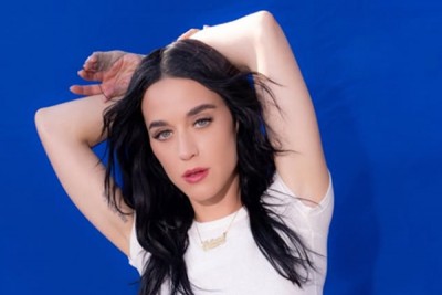 Katy Perry talks about vulnerability while releasing new song 'Bandaids'