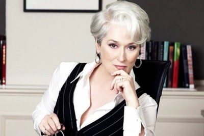 Meryl Streep: I was ready to retire